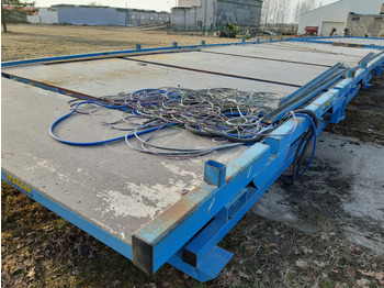 Holzbearbeitungsmaschine RANDEK BS40: das Bild 4
