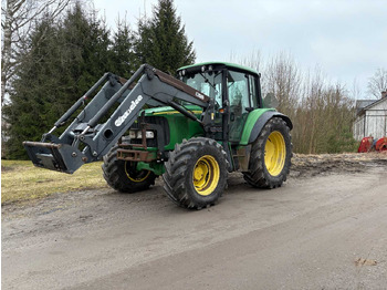 JOHN DEERE 6320 Traktor