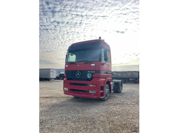 MERCEDES-BENZ Actros 1840 Sattelzugmaschine