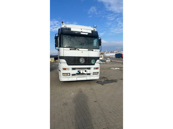 MERCEDES-BENZ Actros 1843 Sattelzugmaschine