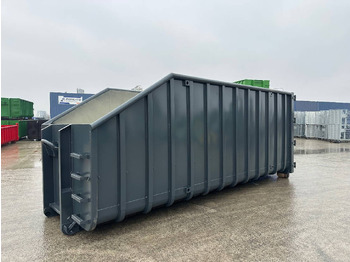 Abrollcontainer
