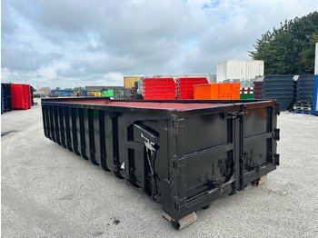 Wechselaufbau/ Container