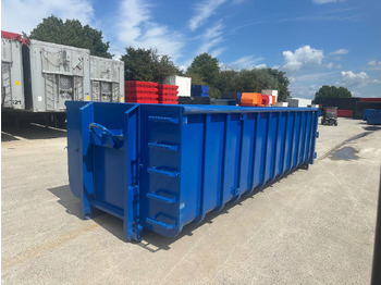 Wechselaufbau/ Container
