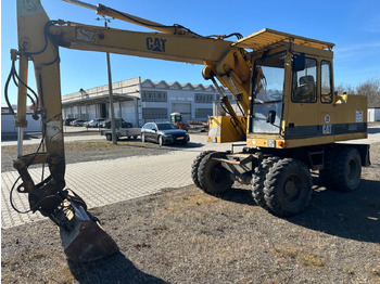 CATERPILLAR Mobilbagger