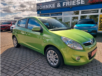 HYUNDAI PKW