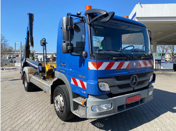 MERCEDES-BENZ Atego 1624 Kipper