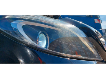 Limousine Mercedes-Benz B 180 B -Klasse B 180 Autom. Xenon Navi: das Bild 2