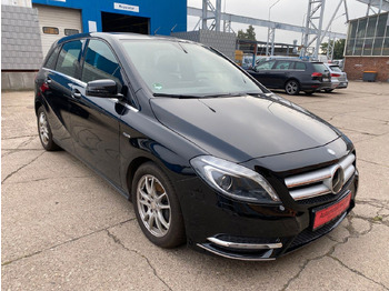 Limousine Mercedes-Benz B 180 B -Klasse B 180 Autom. Xenon Navi: das Bild 3