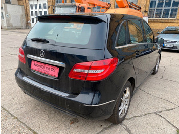Limousine Mercedes-Benz B 180 B -Klasse B 180 Autom. Xenon Navi: das Bild 5