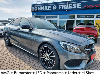 MERCEDES-BENZ PKW