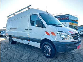 MERCEDES-BENZ Sprinter 516 Kleinbus