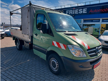 MERCEDES-BENZ Sprinter 316 Planen Transporter