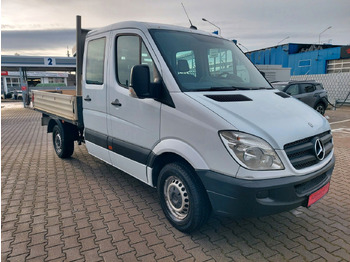 MERCEDES-BENZ Sprinter 315 Pritsche Transporter