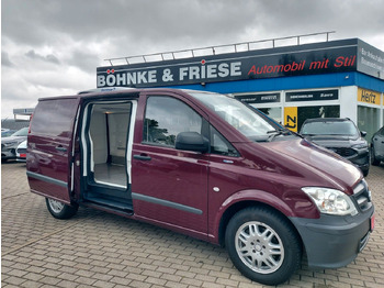 MERCEDES-BENZ Vito 116 Kühltransporter