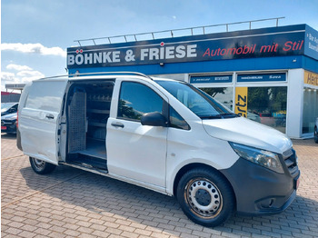 MERCEDES-BENZ Vito 116 Personentransporter