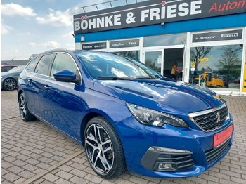 PEUGEOT PKW