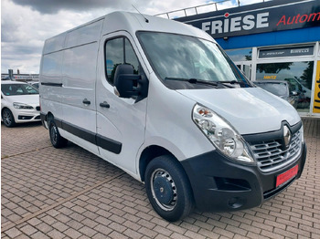 RENAULT Master Personentransporter