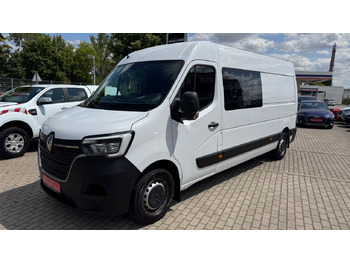 RENAULT Master Personentransporter