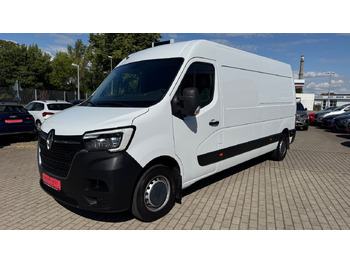 RENAULT Master Personentransporter