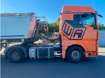 MAN TGX 18.440 Sattelzugmaschine