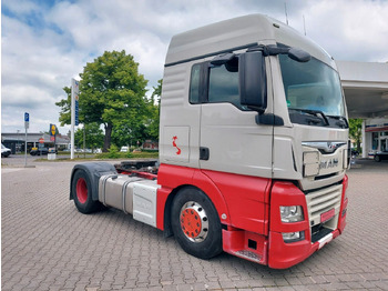 MAN TGX 18.500 Sattelzugmaschine