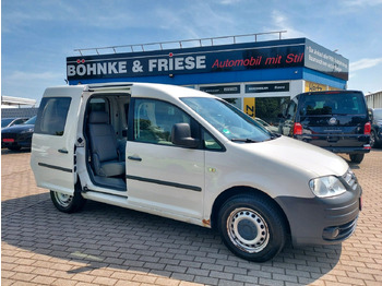 VOLKSWAGEN Caddy 1.9 Personentransporter