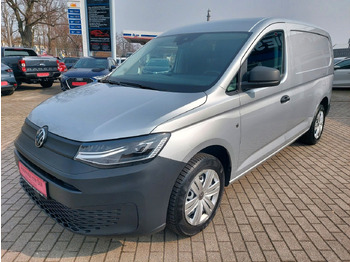 Kleintransporter, Zustand - NEU Volkswagen Caddy Maxi LED Klima Sitzheizung  ACC PDC Kamera: das Bild 4
