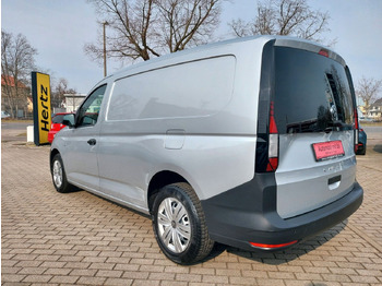 Kleintransporter, Zustand - NEU Volkswagen Caddy Maxi LED Klima Sitzheizung  ACC PDC Kamera: das Bild 5