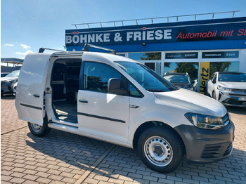 VOLKSWAGEN Caddy Personentransporter