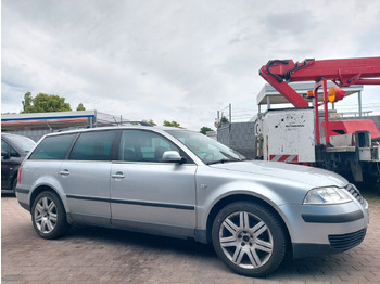 VOLKSWAGEN PKW