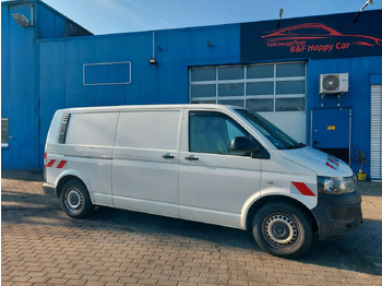 VOLKSWAGEN Transporter T5 Personentransporter