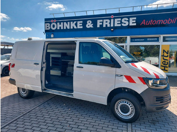 VOLKSWAGEN Transporter T6 Personentransporter