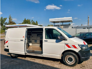VOLKSWAGEN Transporter T6 Personentransporter