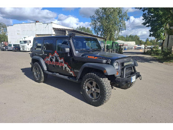 JEEP SUV/ Geländewagen