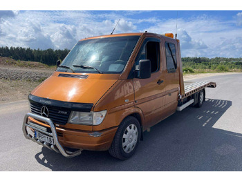 MERCEDES-BENZ Kastenwagen
