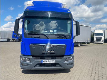 Plane LKW MAN Tgl: das Bild 4