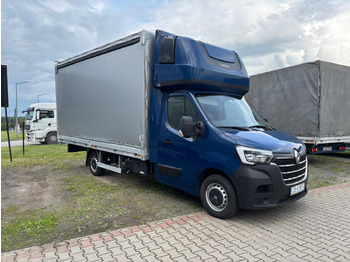 RENAULT Master Planen Transporter