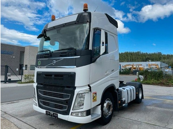 VOLVO FH 460 Sattelzugmaschine