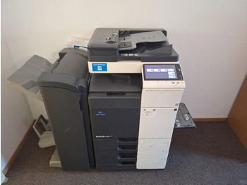 Druckmaschine