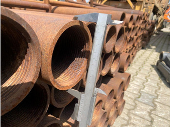 Bohrgerät BOART LONGYEAR Delta Base 100: das Bild 2