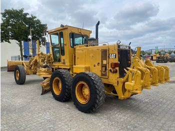 CATERPILLAR 140G Grader