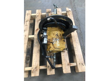 CATERPILLAR Rahmen/ Chassis