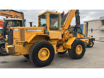 VOLVO L70D Lader