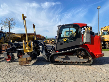 VOLVO Kompaktlader