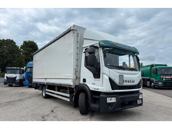 IVECO Plane LKW