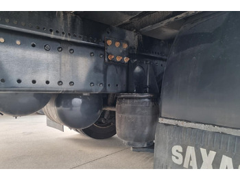 Koffer LKW Man 8.190 furgone e sponda euro 6: das Bild 5