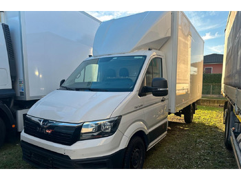 VOLKSWAGEN Koffer Transporter