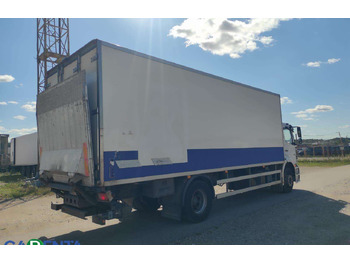 Kühlkoffer LKW Mercedes-Benz AXOR 18L: das Bild 3