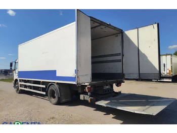 Kühlkoffer LKW Mercedes-Benz AXOR 18L: das Bild 5