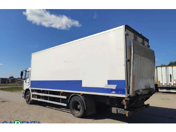 Kühlkoffer LKW Mercedes-Benz AXOR 18L: das Bild 4